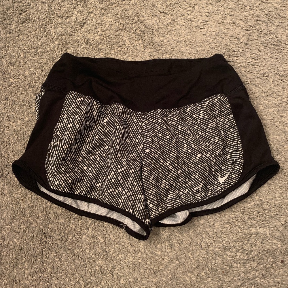 Nike athletic shorts